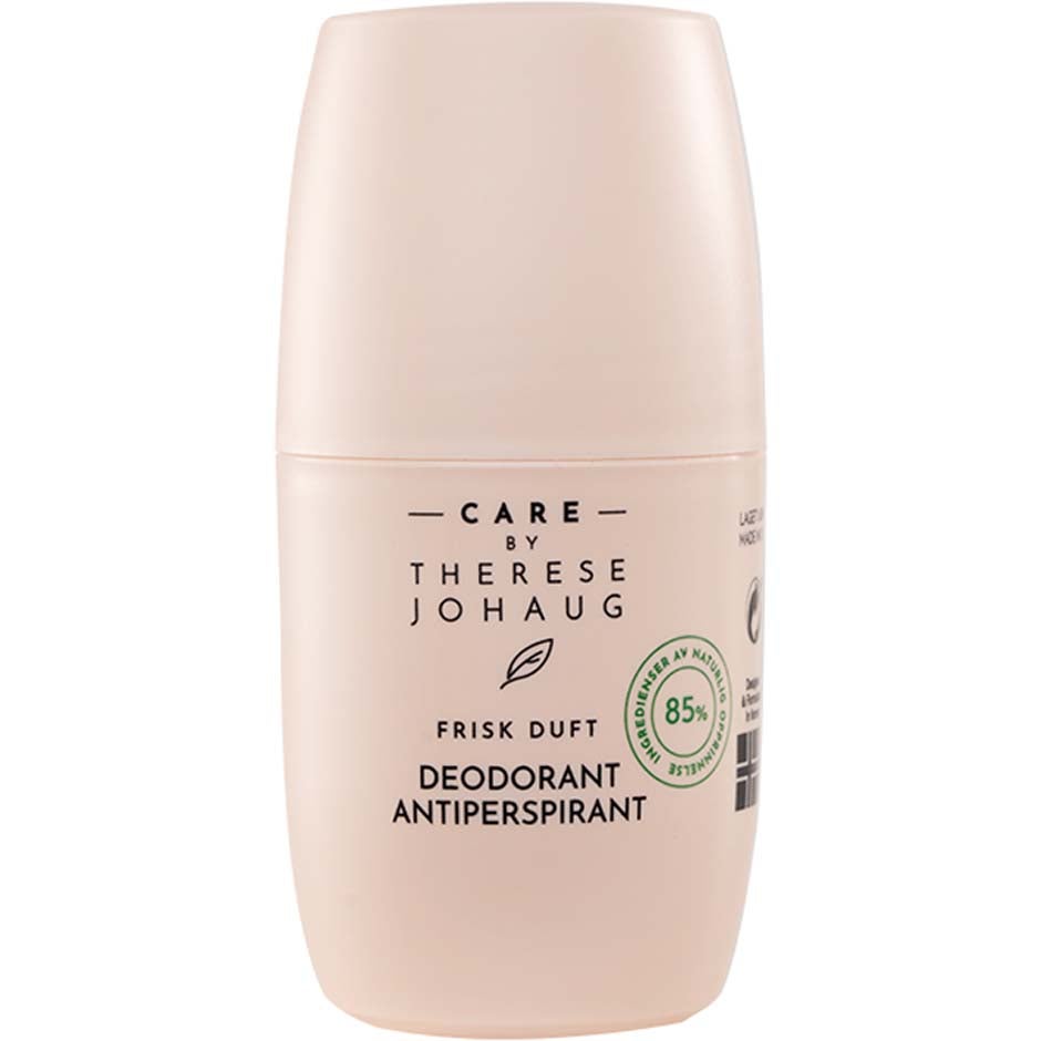 Care by Therese Johaug Frisk Deo 50 ml