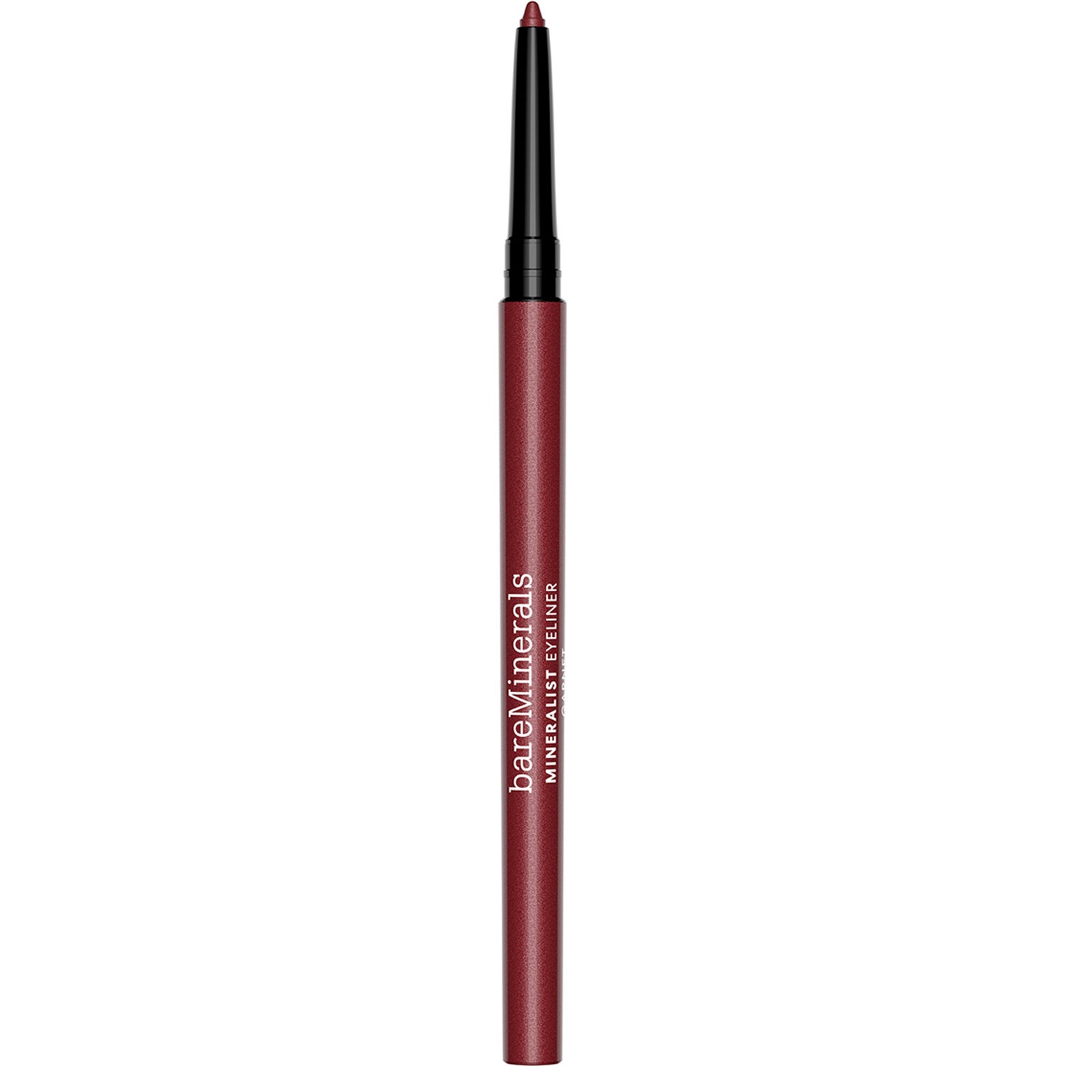 bareMinerals Mineralist Lasting Eyeliner Garnet Garnet (metallic) - 9 g