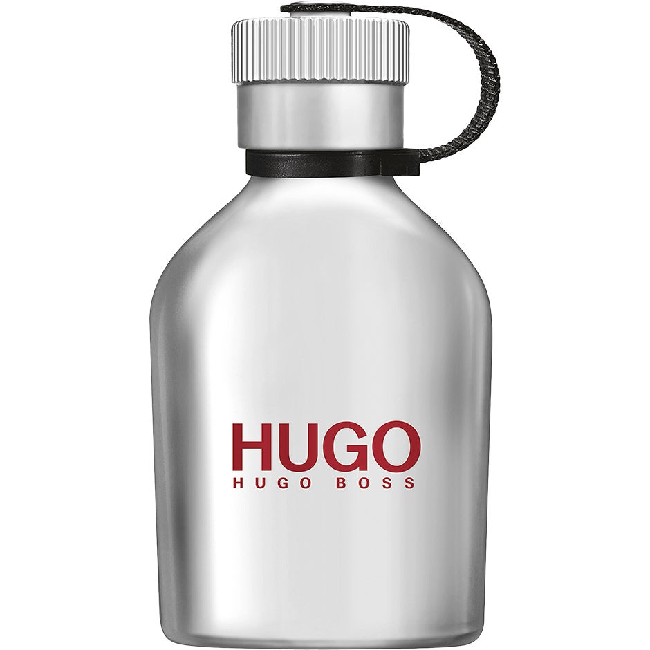 Hugo Boss Hugo Iced Eau de Toilette - 75 ml