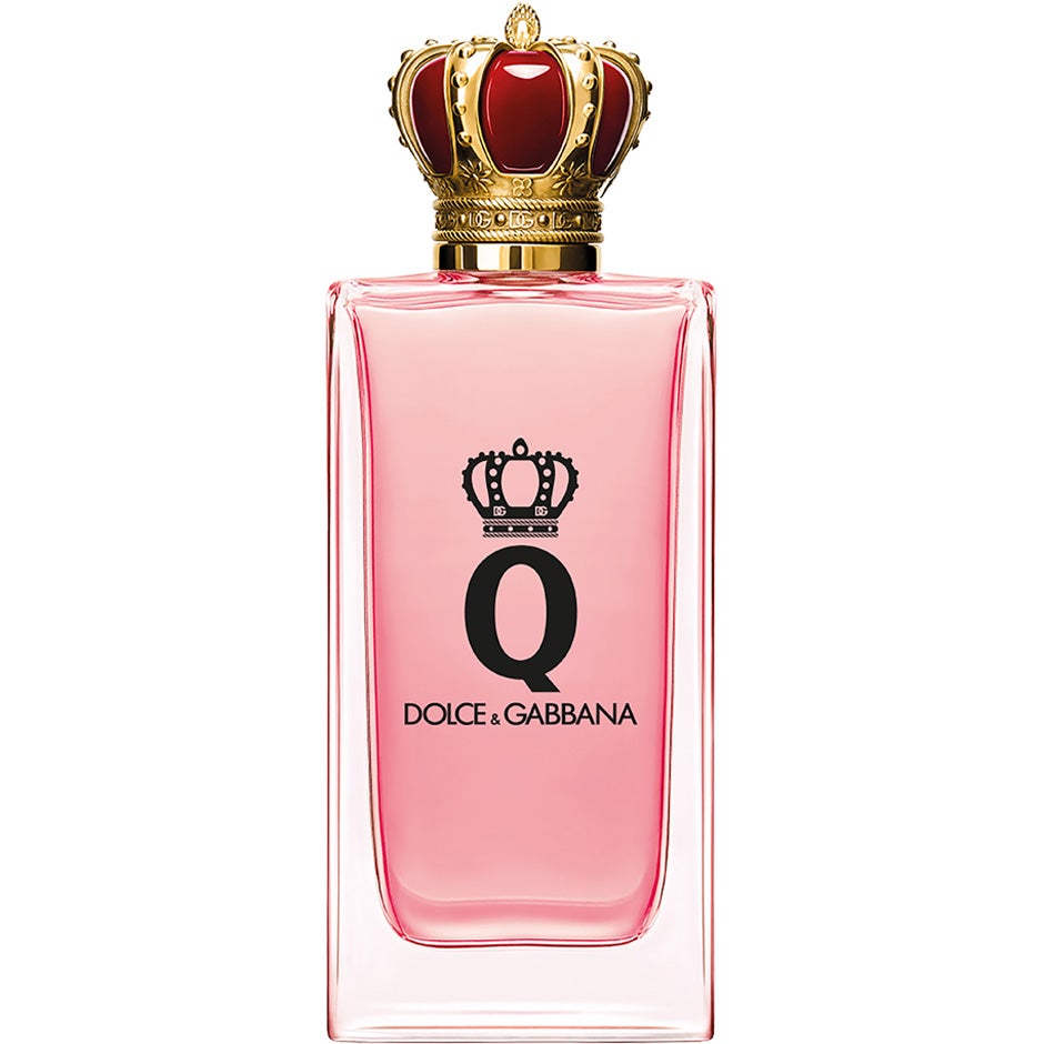 Dolce & Gabbana Q by Dolce & Gabbana Eau de Parfum - 100 ml