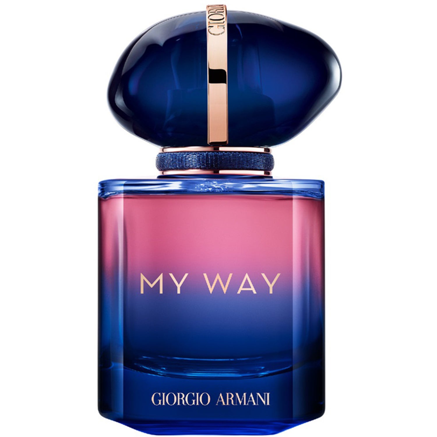 Armani My Way Le Parfum EdP Refillable - 30 ml