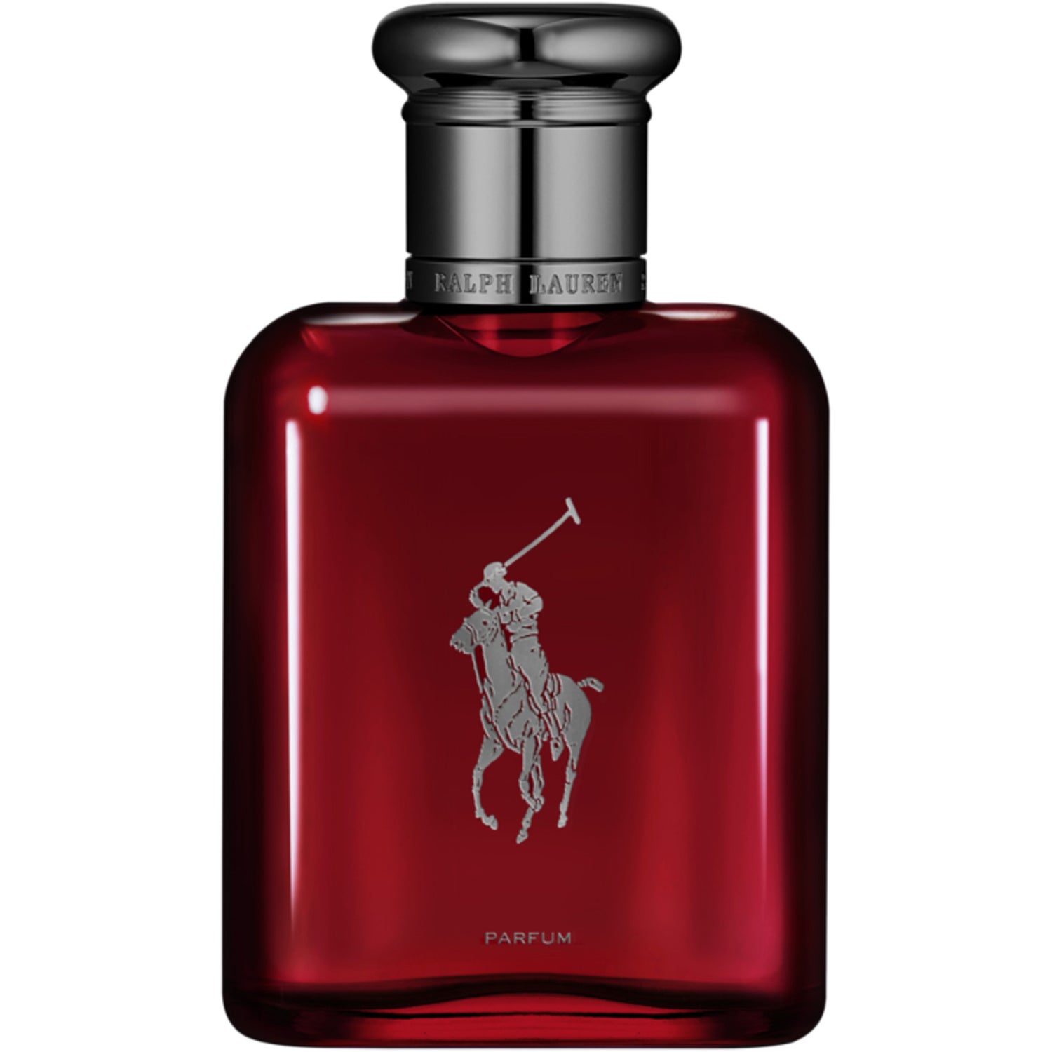 Ralph Lauren Polo Red EdP Refillable - 75 ml