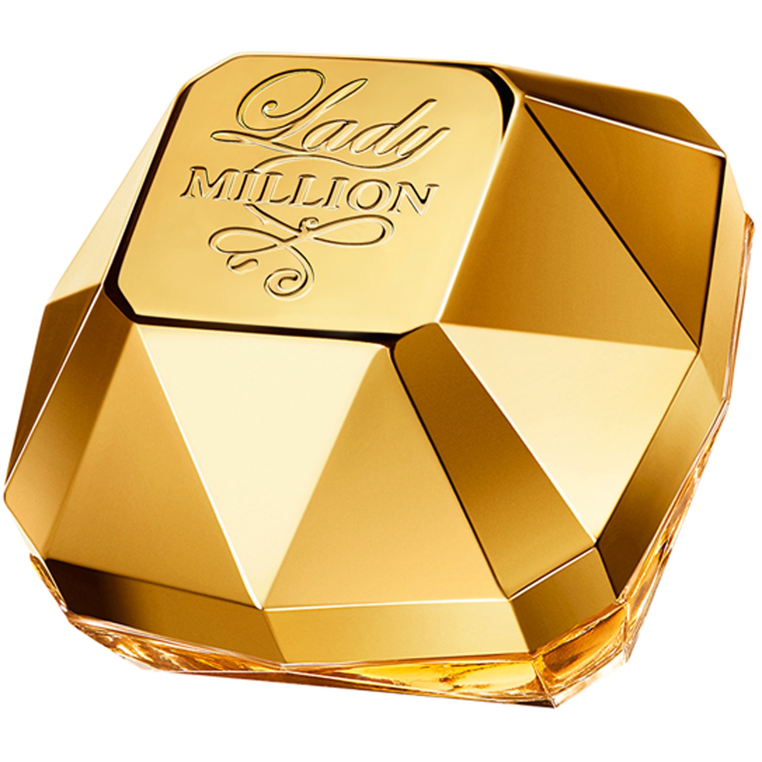 Rabanne Lady Million Eau de Parfum - 30 ml