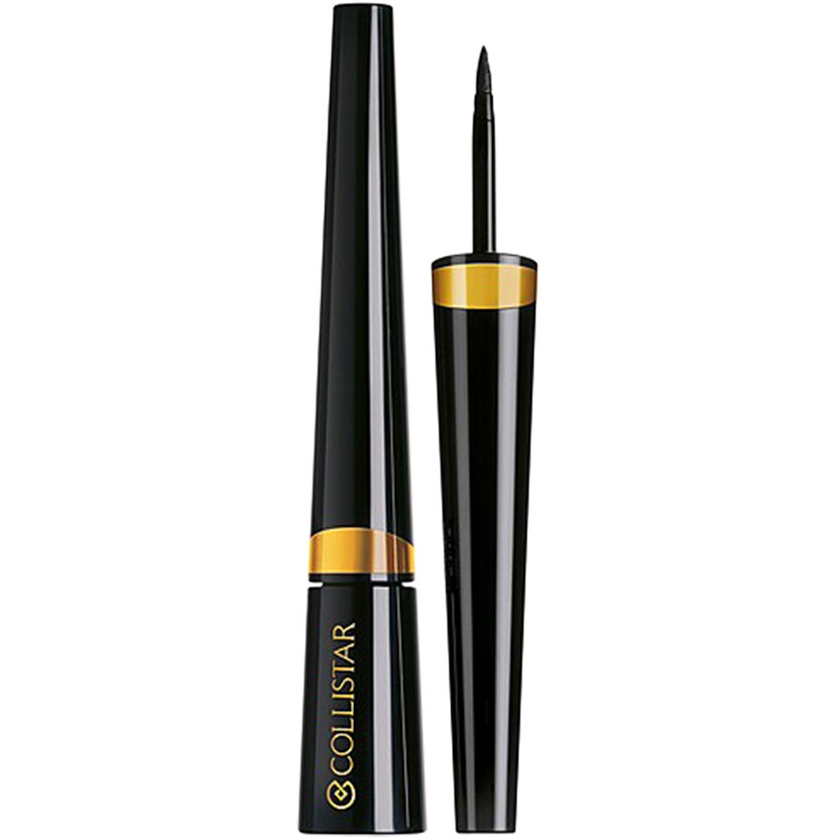 Collistar Tecnico Eyeliner Waterproof Black - 2.5 ml