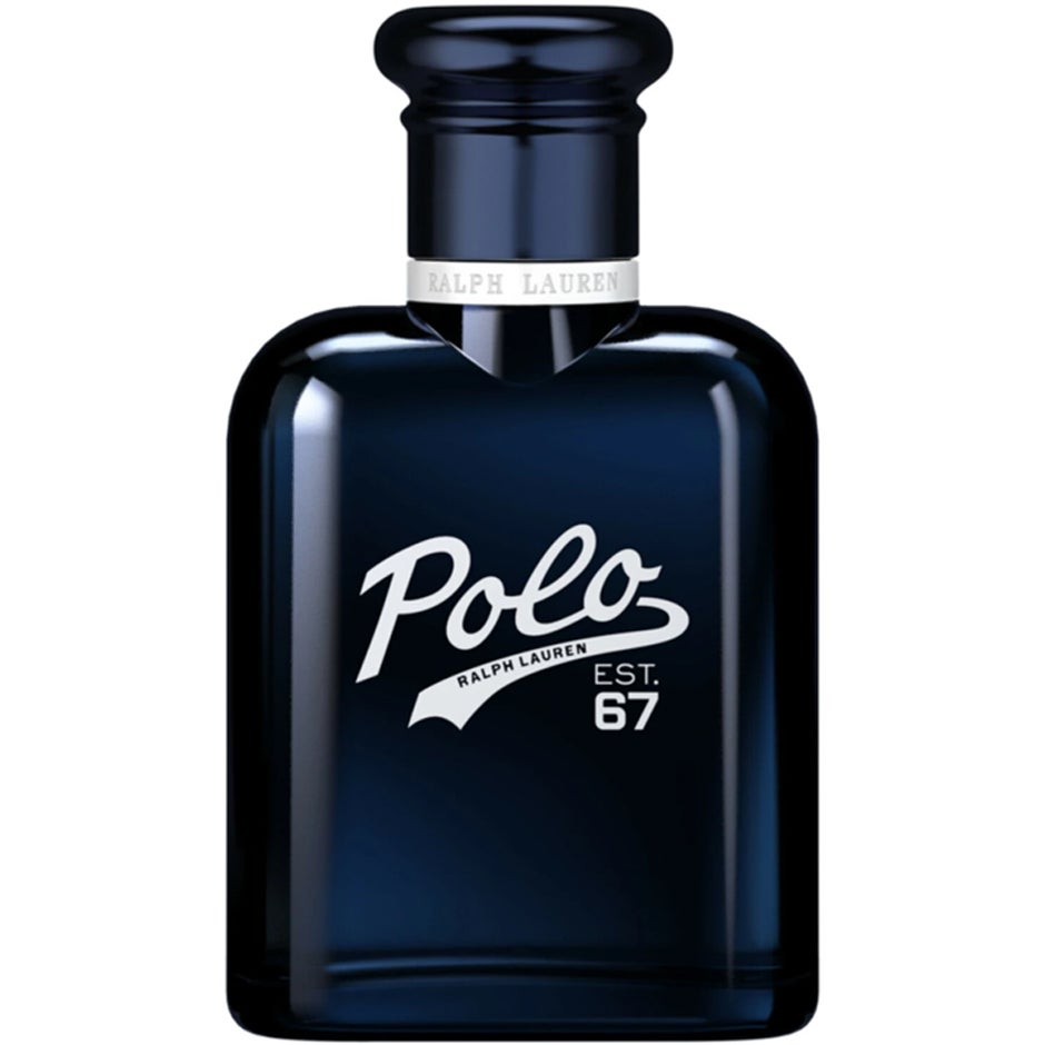 Ralph Lauren Polo 67 Eau de Toilette - 75 ml