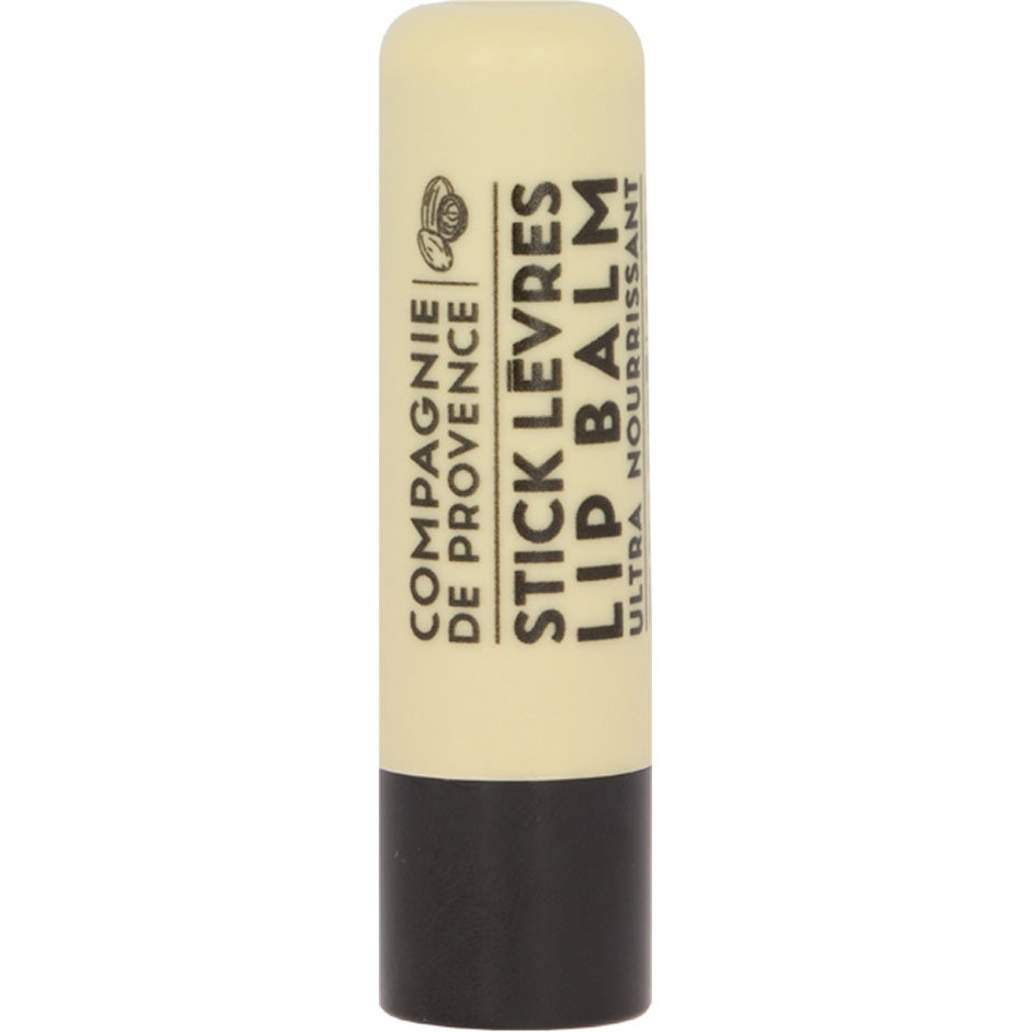 Compagnie de Provence Lip Balm Shea Butter - 4,7 g