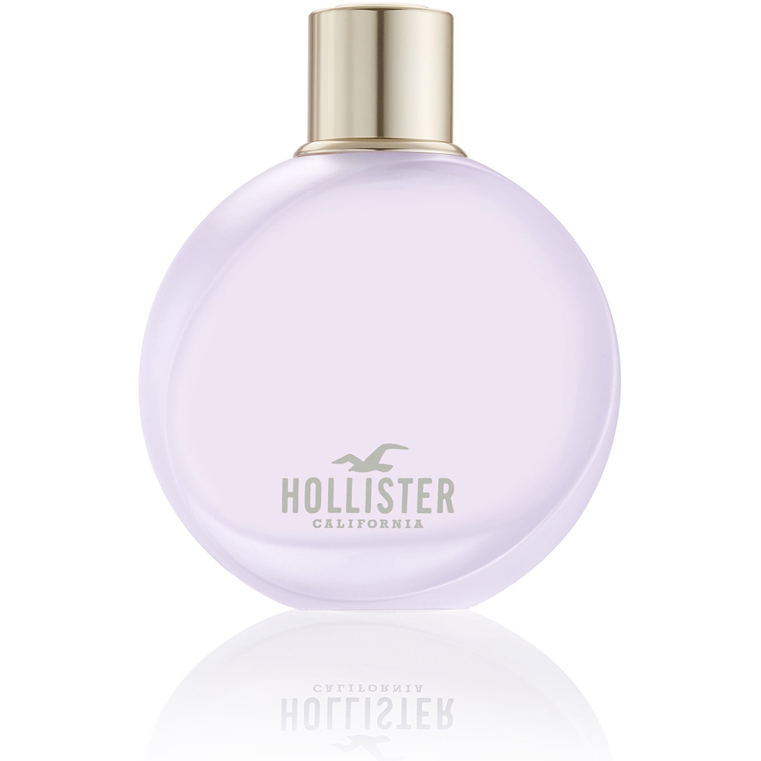 Hollister Free Wave For Her Eau de Parfum - 100 ml