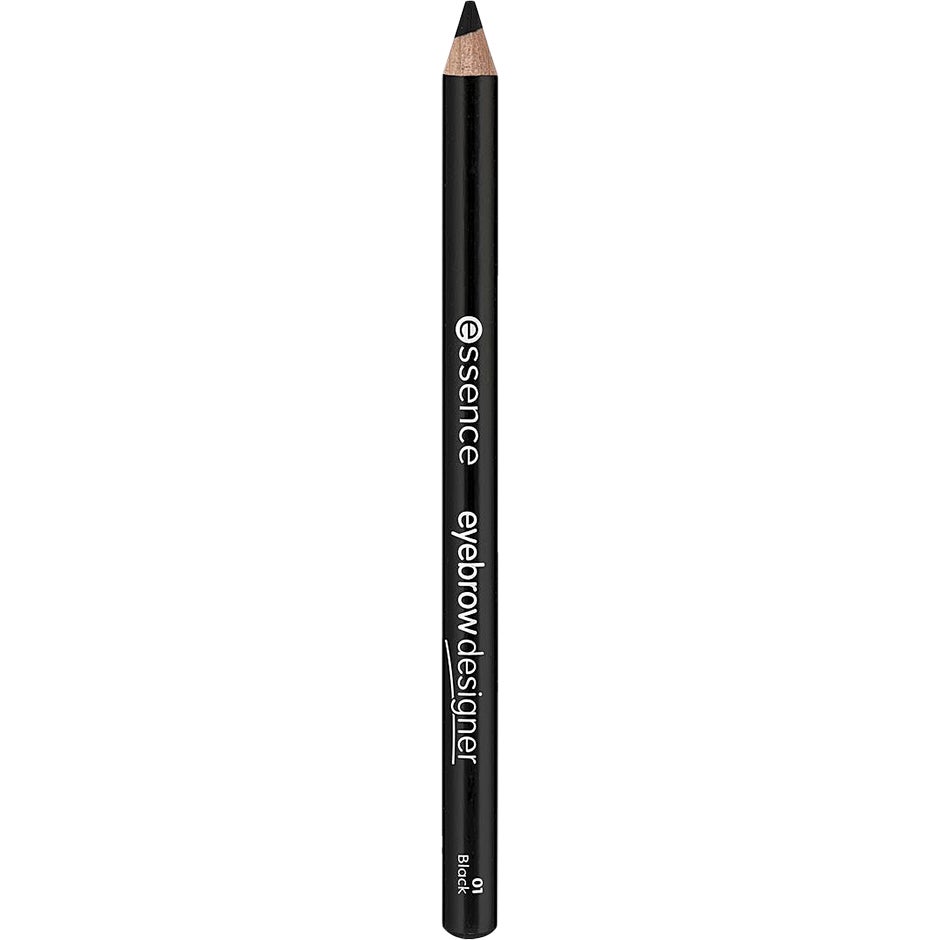 essence Eyebrow Designer 01 Black - 1 g