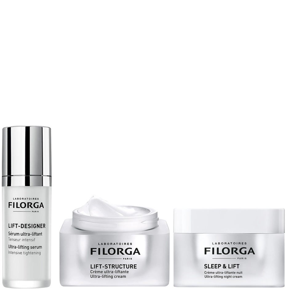 FILORGA Lifting Routine Anti-aging