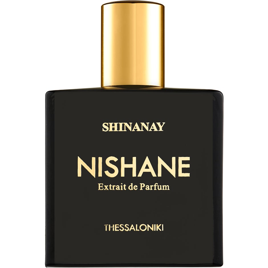 NISHANE Shinanay Eau de Parfum - 30 ml