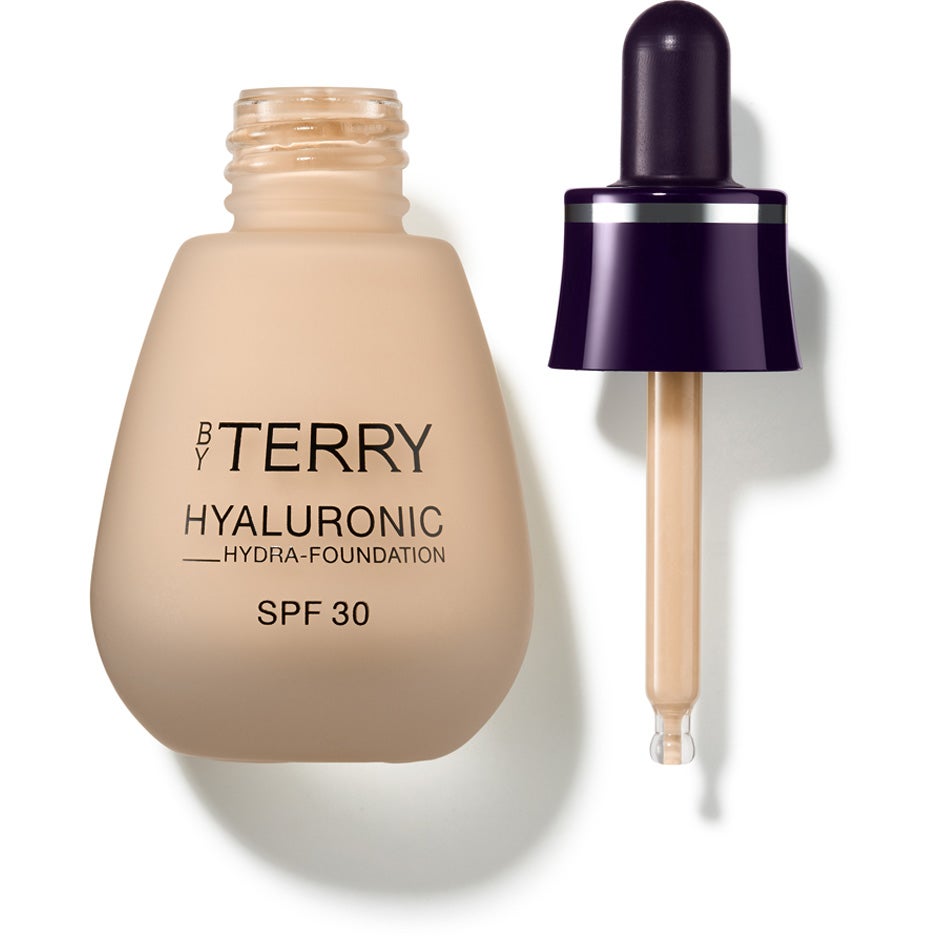 By Terry HYALURONIC HYDRA-FOUNDATION 200W. NATURAL-W - 30 ml