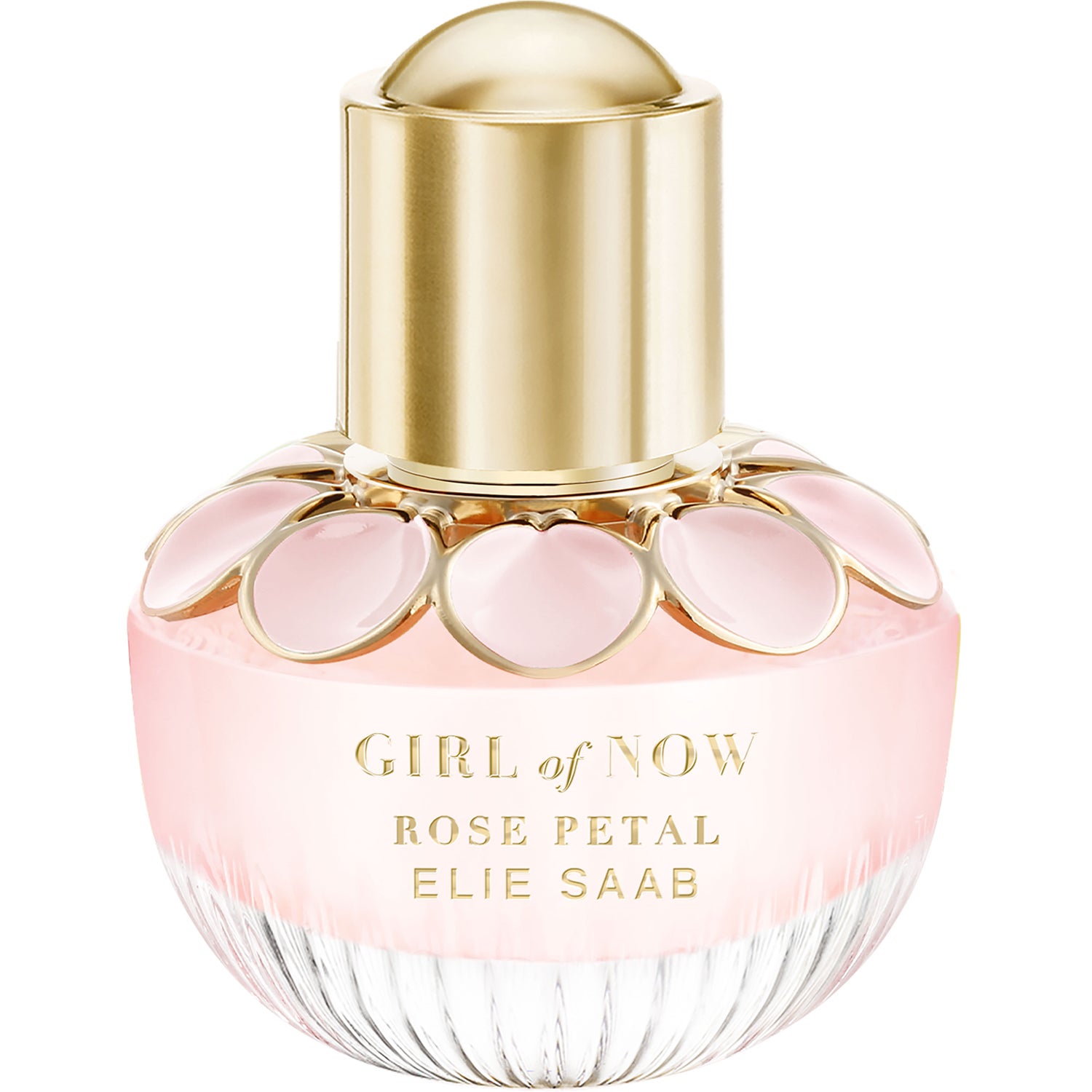 Elie Saab Girl of Now Rose Petal Eau de Parfum - 30 ml