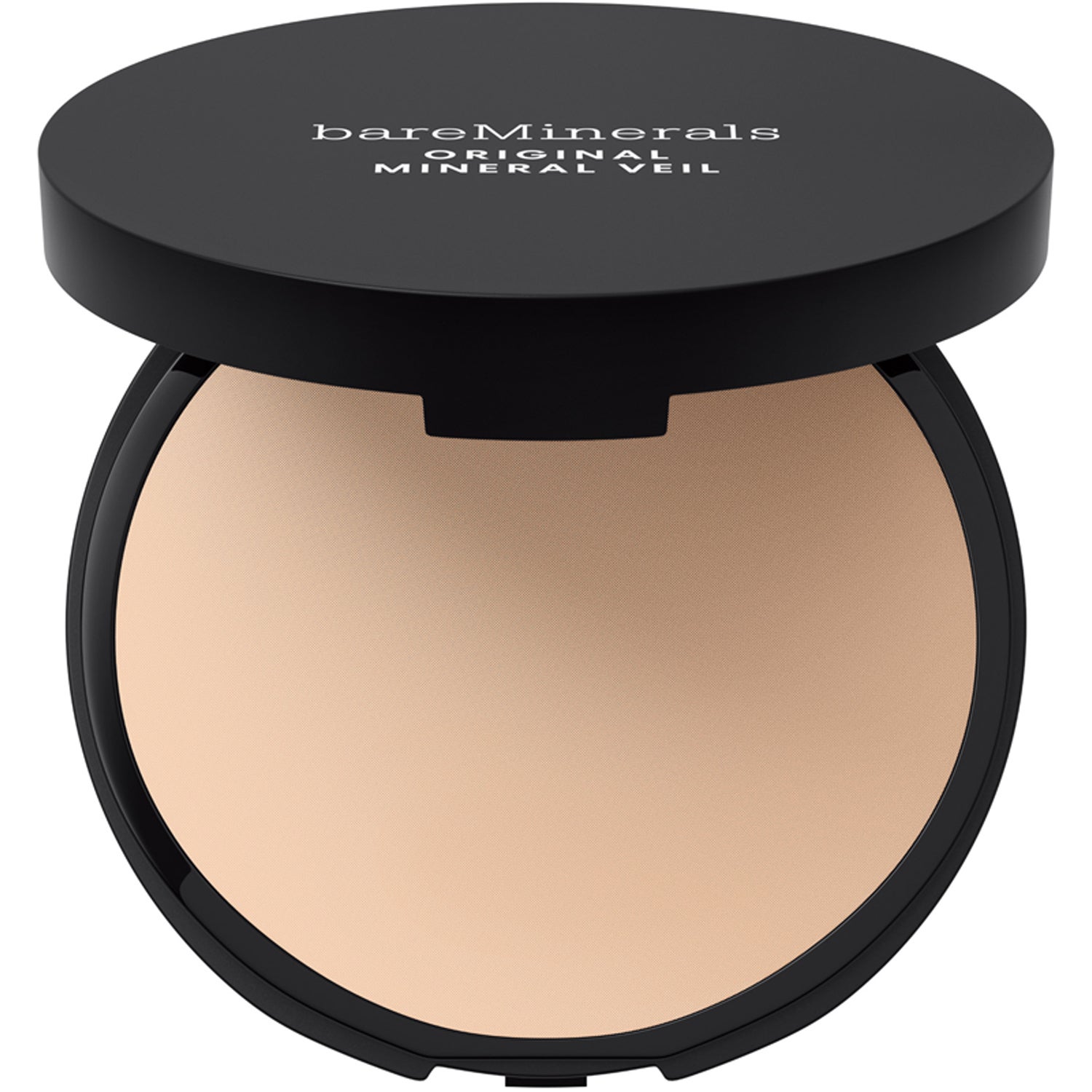 bareMinerals Original Mineral Veil Pressed Setting Powder Sheer Light - 9 g