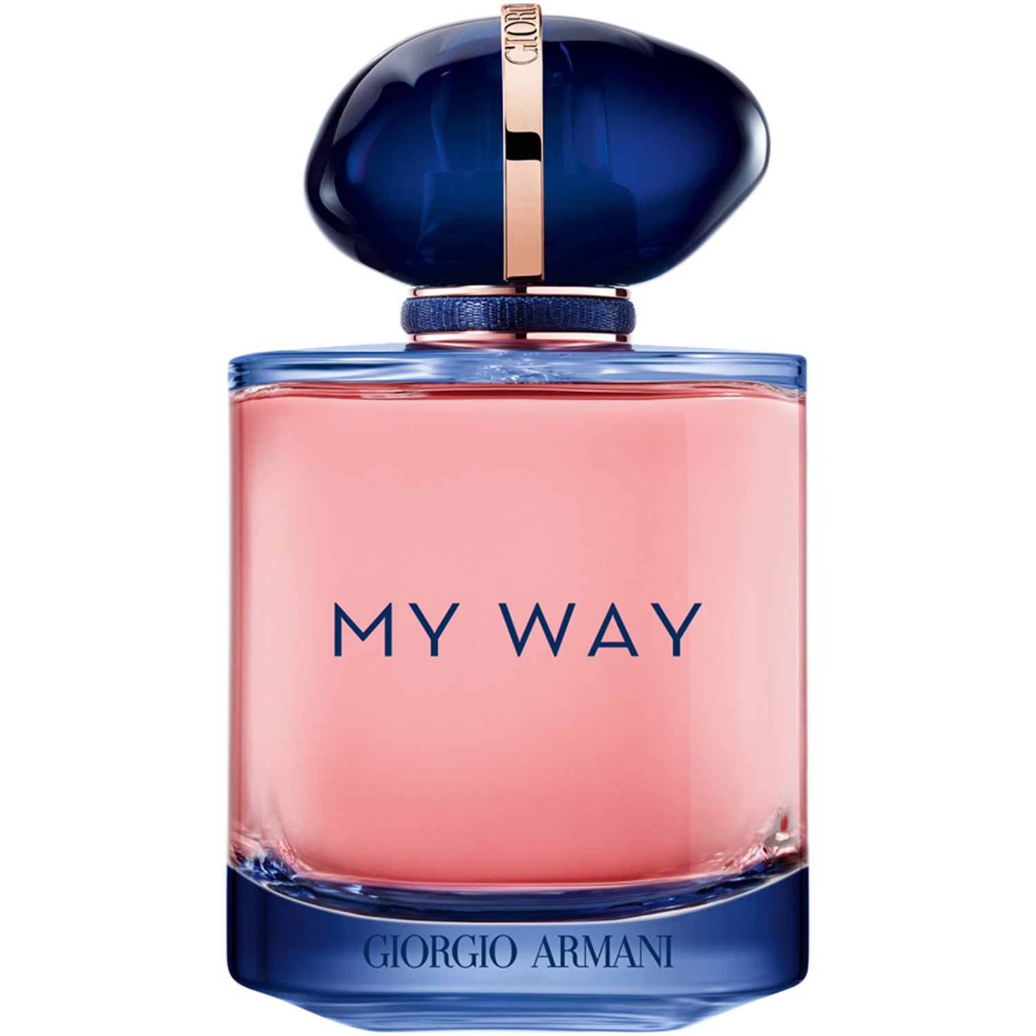 Armani My Way Intense Eau de Parfum - 90 ml