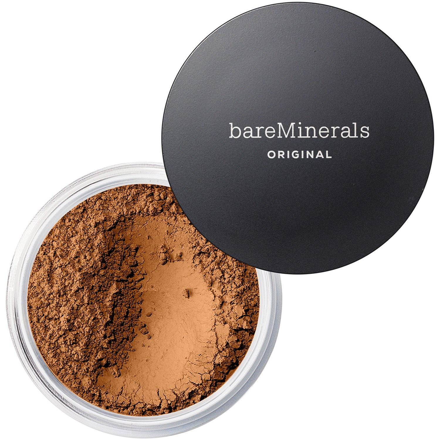 bareMinerals Original Loose Mineral Foundation SPF 15 Neutral Tan 21 - 8 g