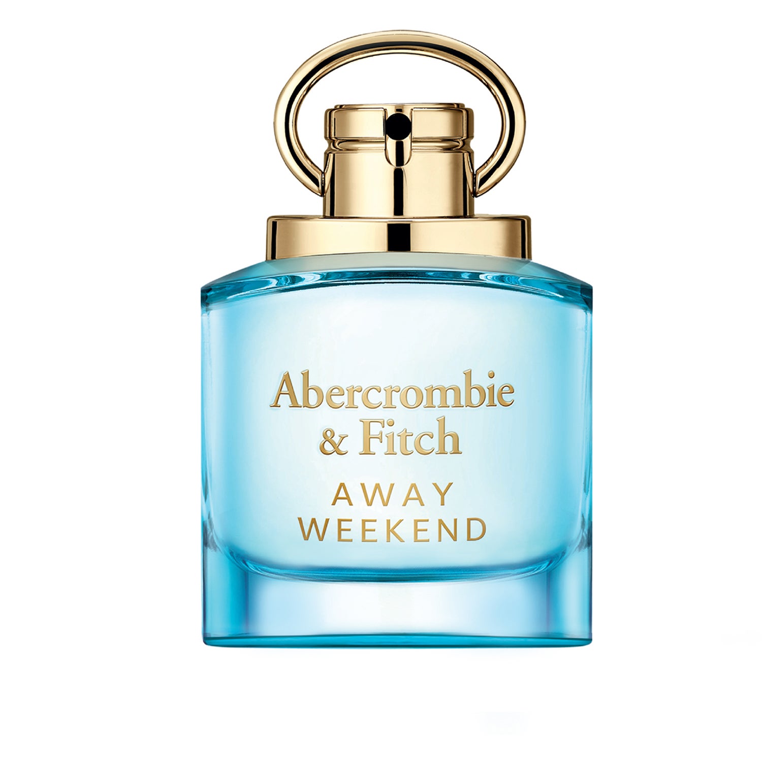 Abercrombie & Fitch Away Weekend Woman Eau de Parfum - 100 ml