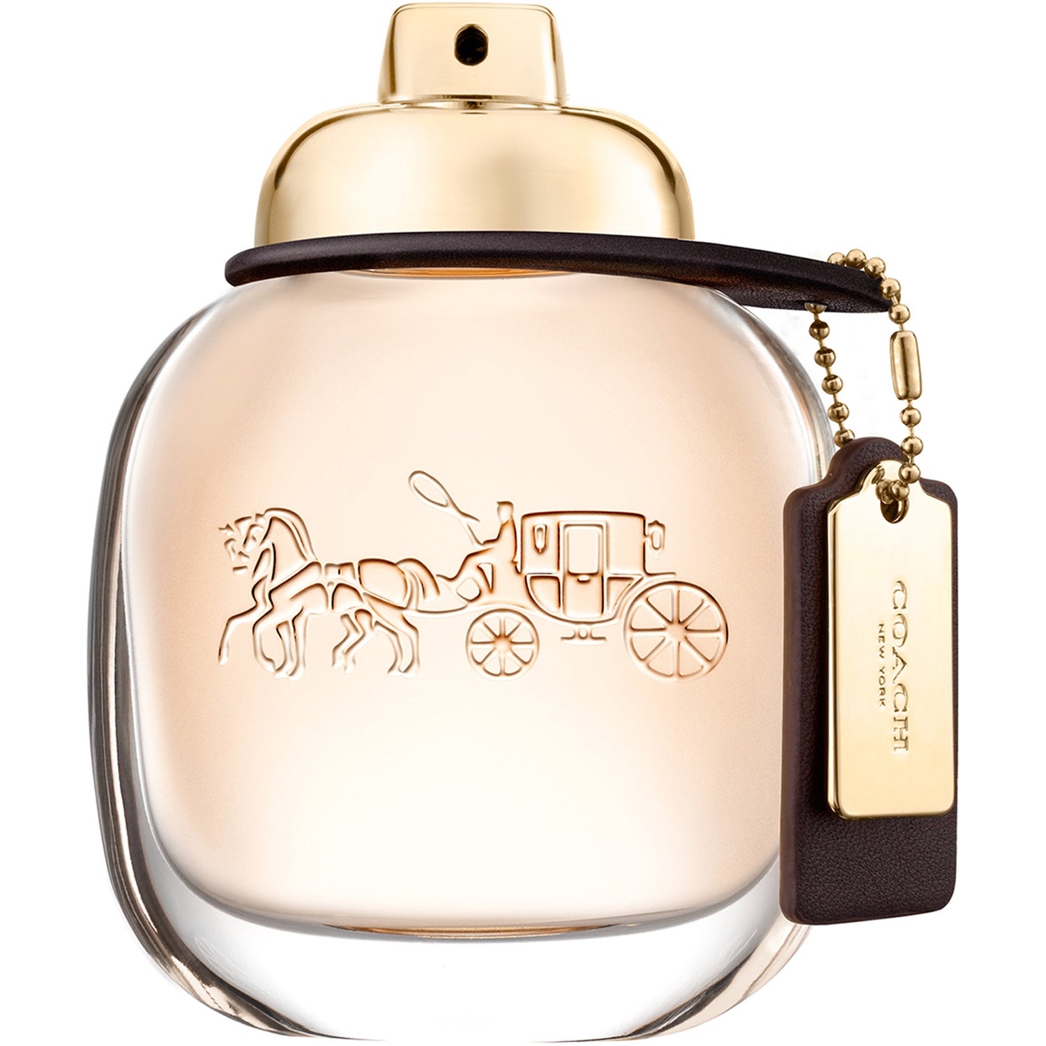 COACH Coach Eau de Parfum - 50 ml