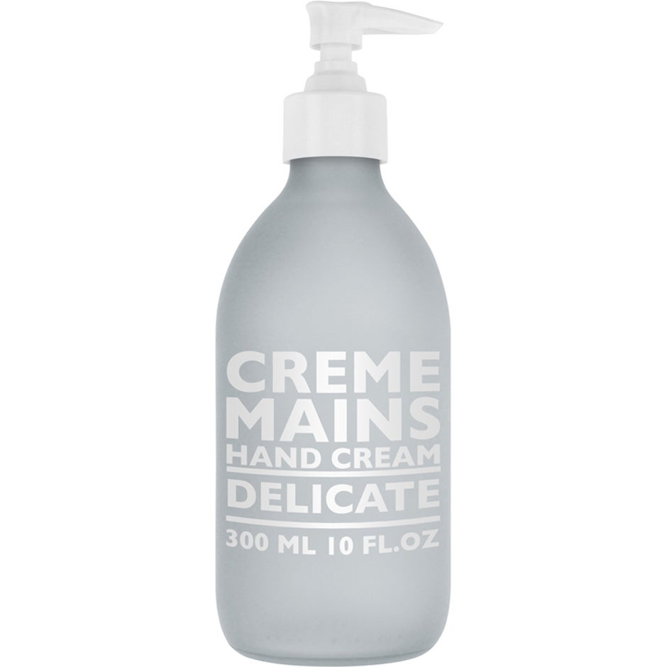 Compagnie de Provence Hand Cream Delicate - 300 ml