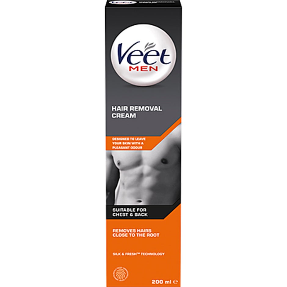 Veet Men Cream 200 ml