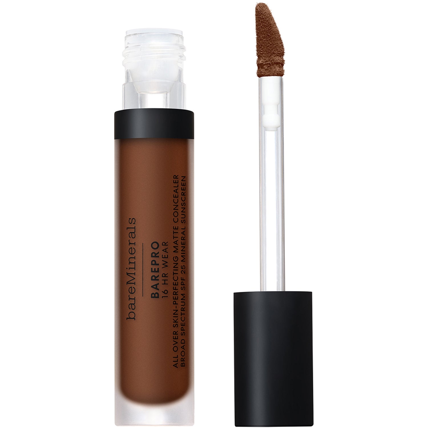 bareMinerals BarePro All Over Skin Perfecting Conceal Deep 500 Neutral - 7,5 ml