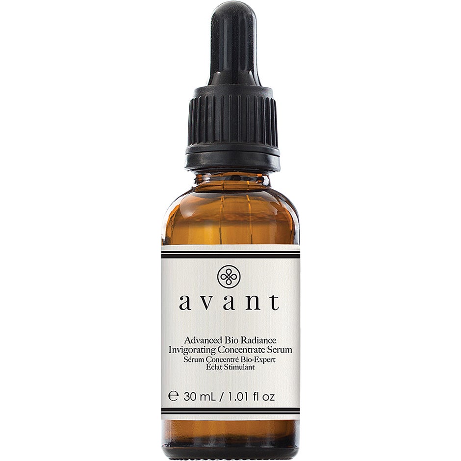 Avant Skincare Advanced Bio Radiance Invigorating Concentrate Serum - 30 ml