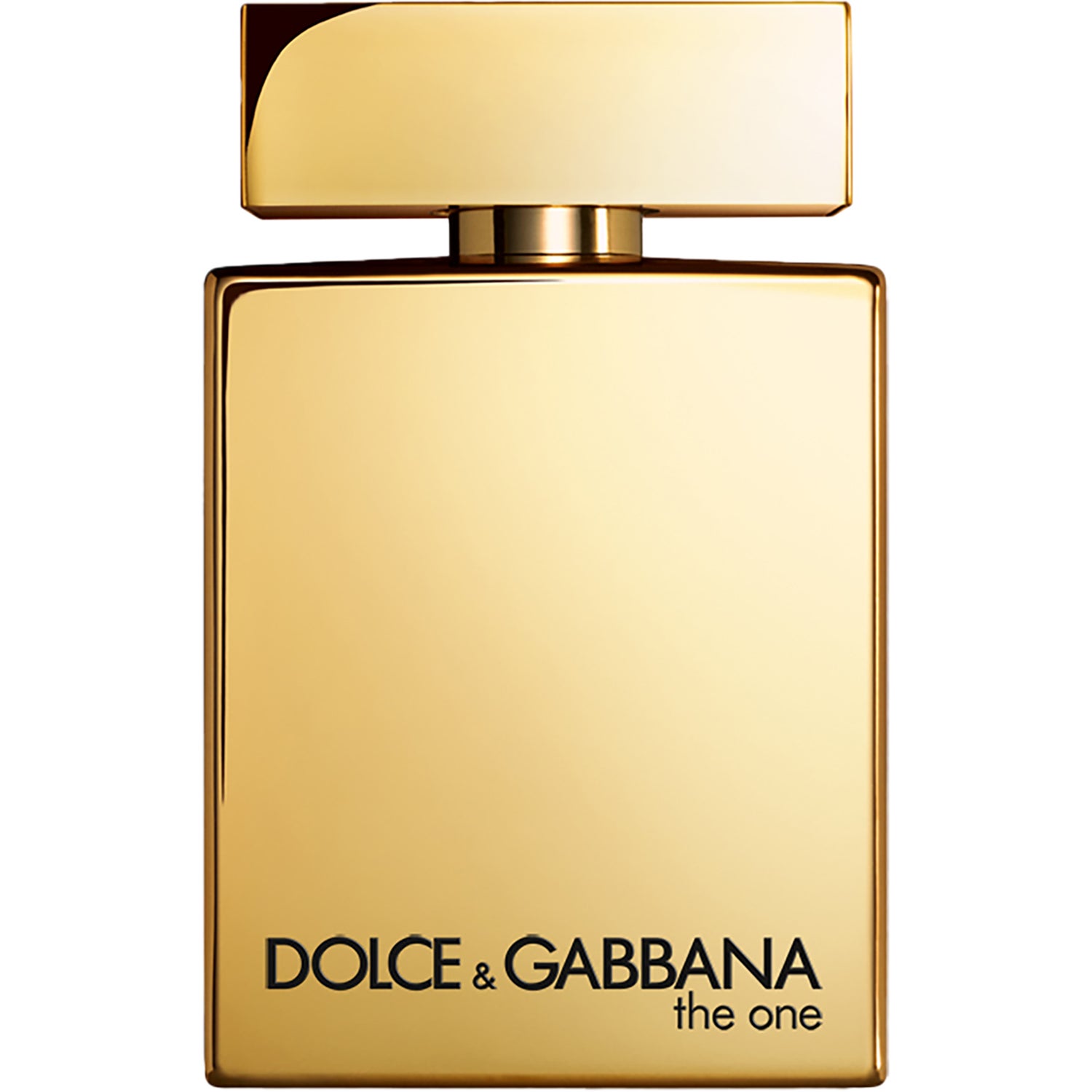 Dolce & Gabbana The One Pour Homme Gold Intense Eau de Parfum - 50 ml