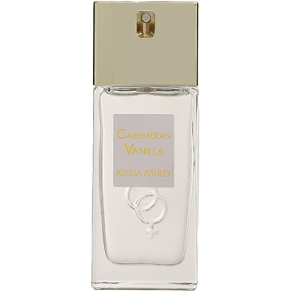 Alyssa Ashley Cashmeran Vanilla Eau de Parfum - 30 ml