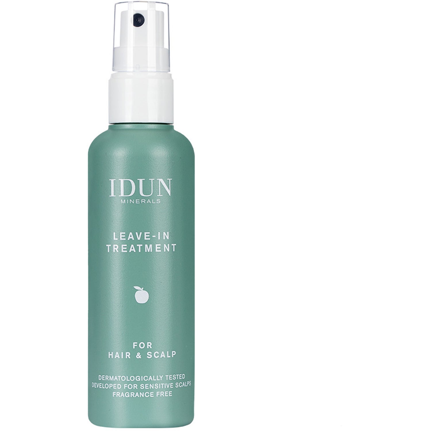 IDUN Minerals Leave in Hair & Scalp Treatment 100 ml