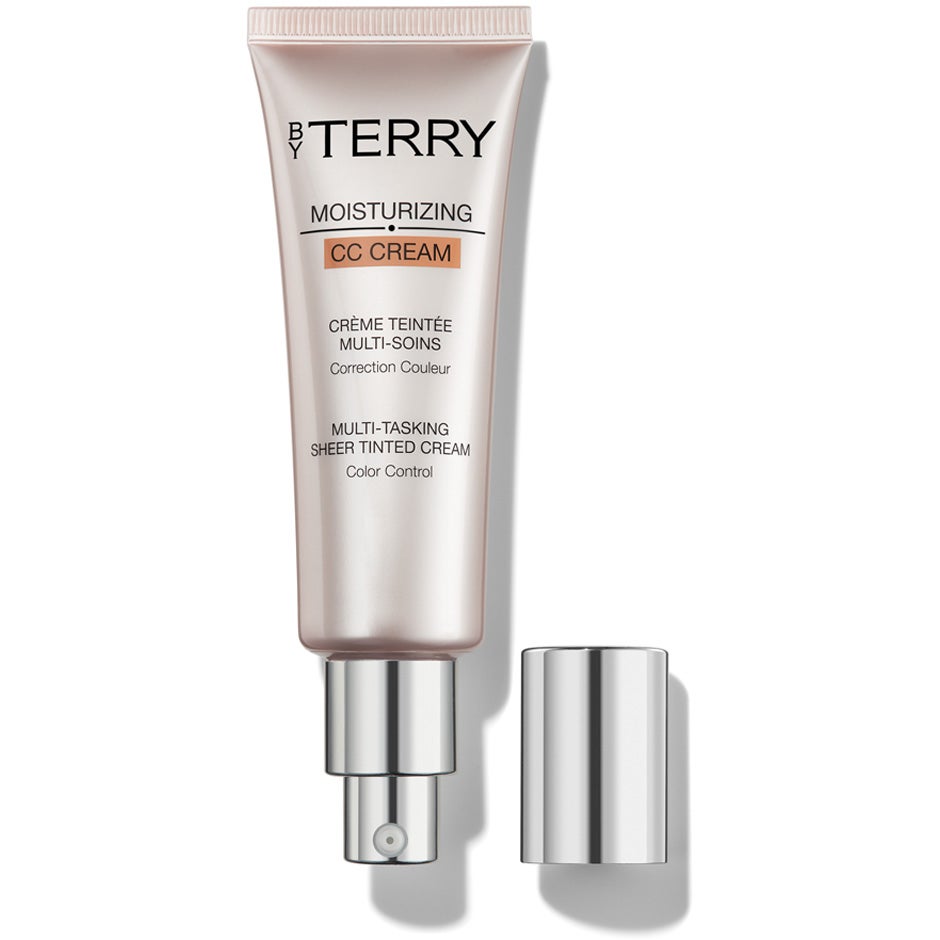 By Terry Cellularose Moisturizing CC Cream Beige - 40 ml