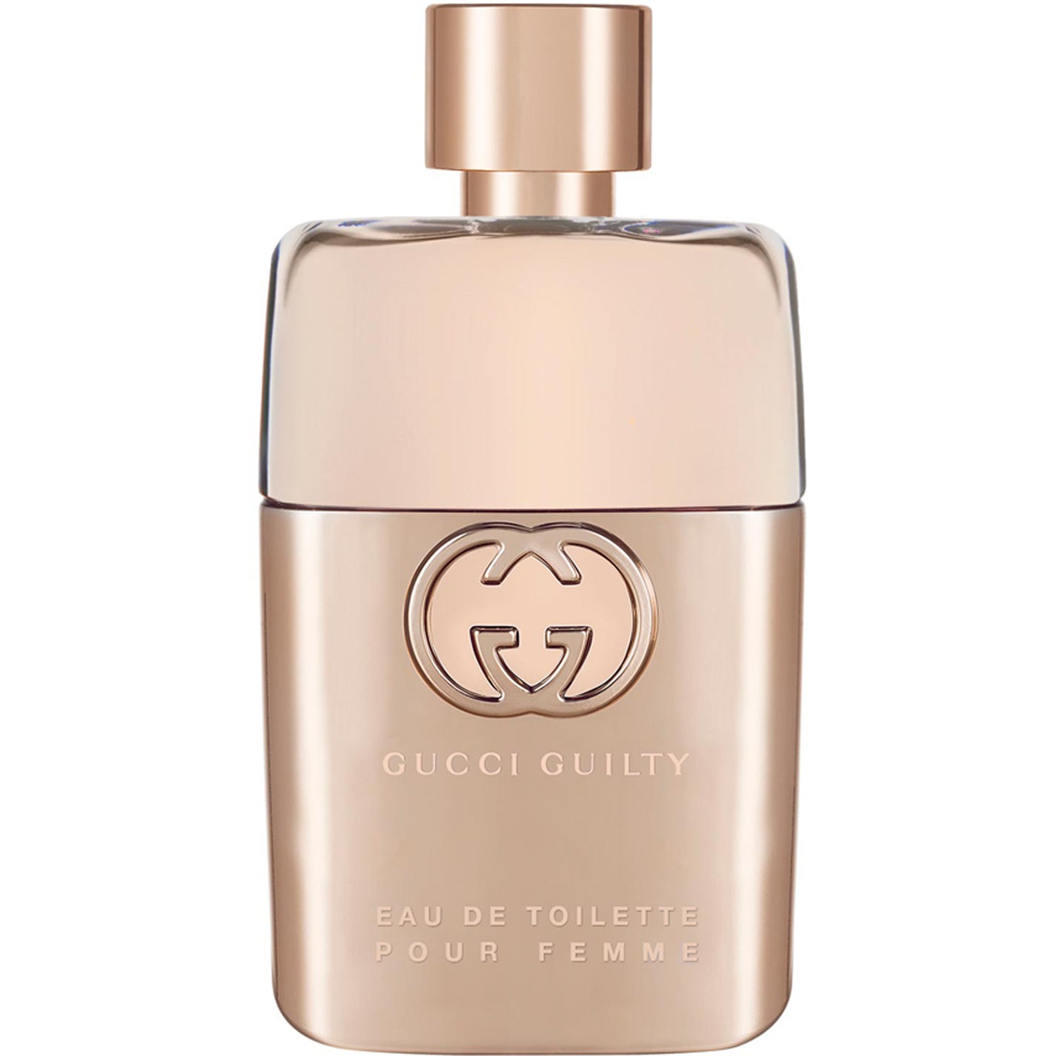 Gucci Guilty Pour Femme Eau de Toilette - 50 ml