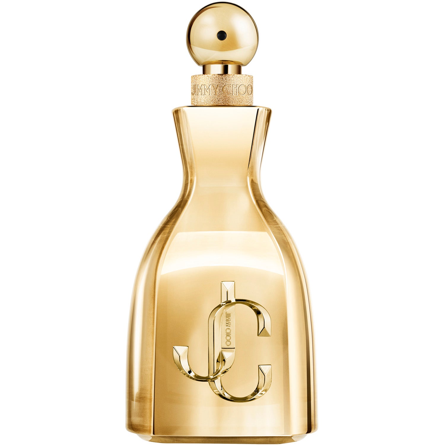 Jimmy Choo I Want Choo Le Parfum Eau de Parfum - 100 ml