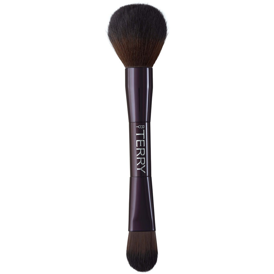 By Terry Tool-Expert Dual-Ended Liquid & Powder Brush