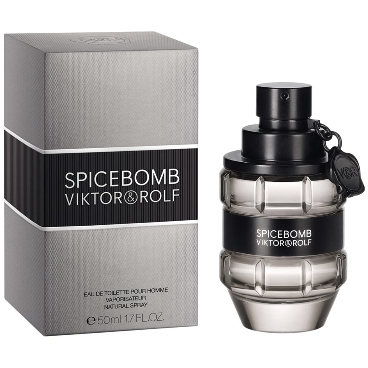 Viktor & Rolf Spicebomb Eau de Toilette - 50 ml