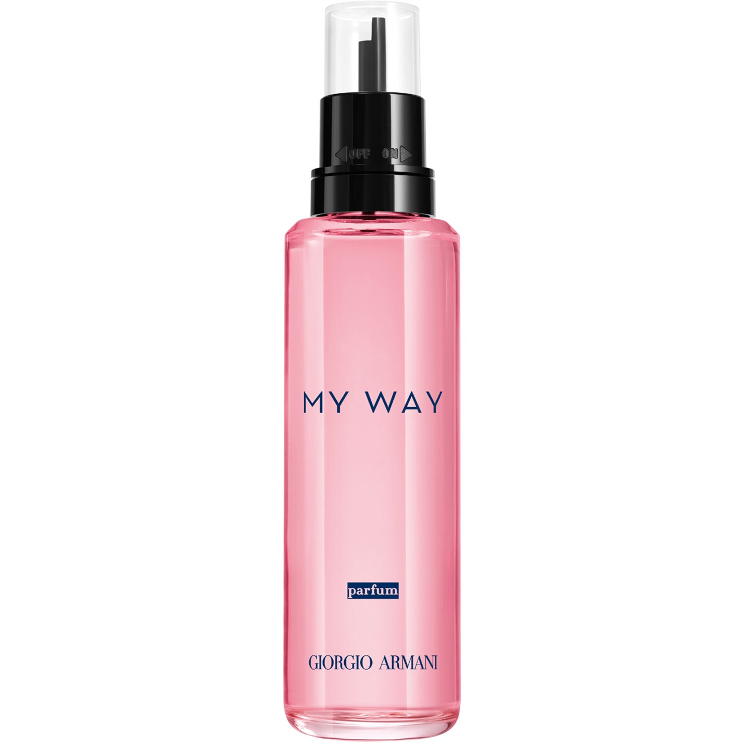 Armani My Way Le Parfum EdP Refill - 100 ml - Refill