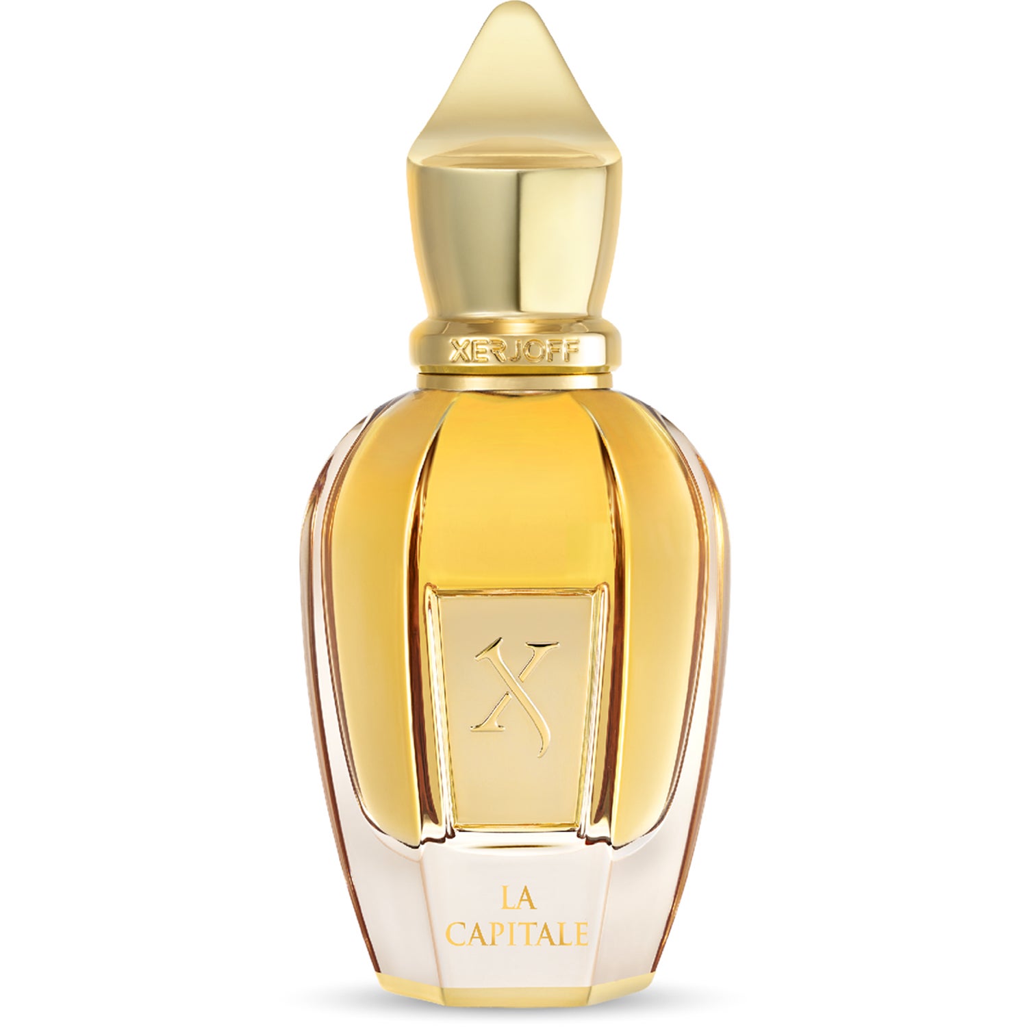 Xerjoff La Capitale Parfum - 50 ml