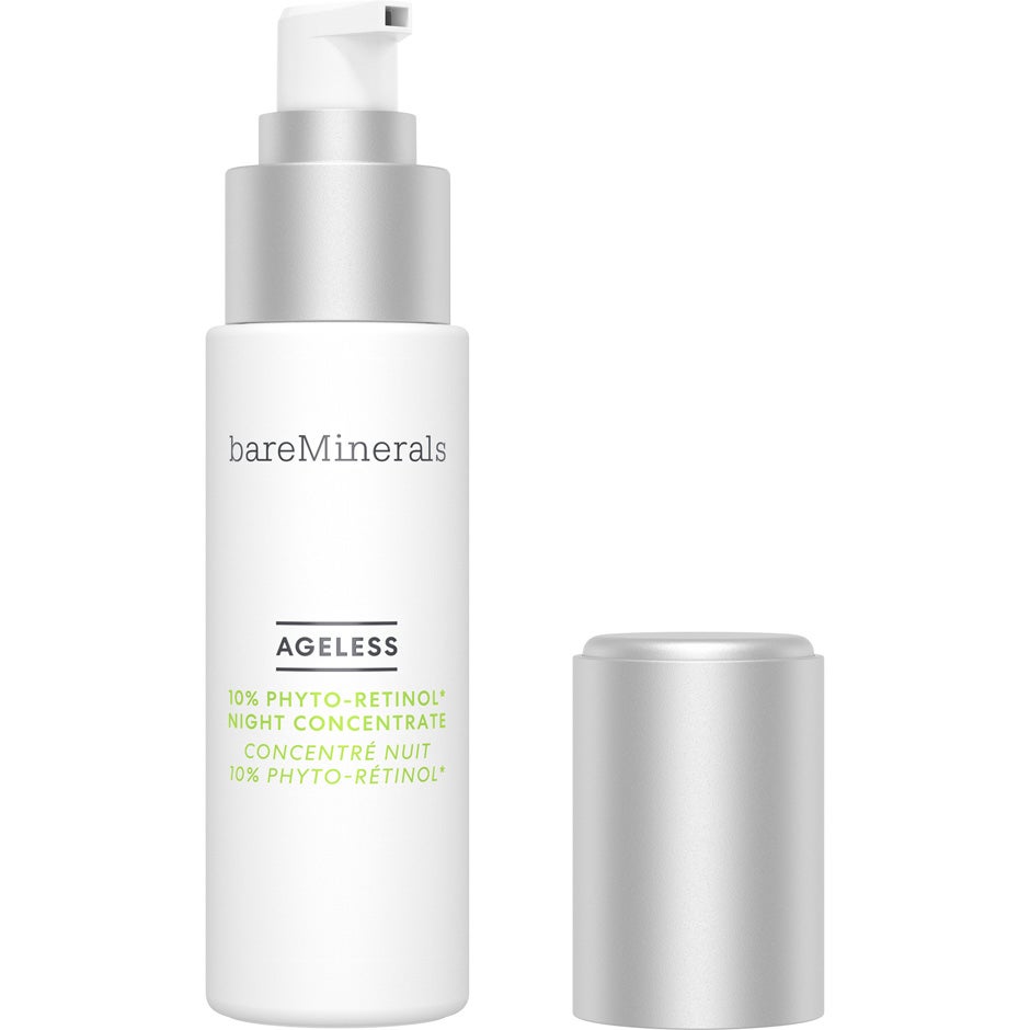 bareMinerals Ageless Phyto-AHA Radiance Facial 50 ml