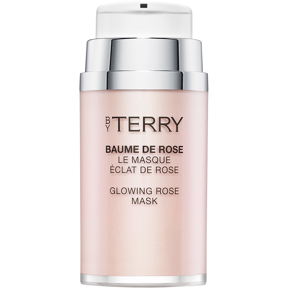 By Terry Baume De Rose Glowing Mask - 50 ml