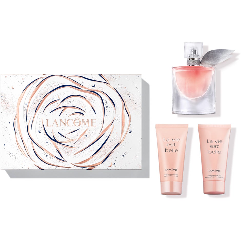 Lancôme Vie Est Belle EdP Set 30+50+50 ml