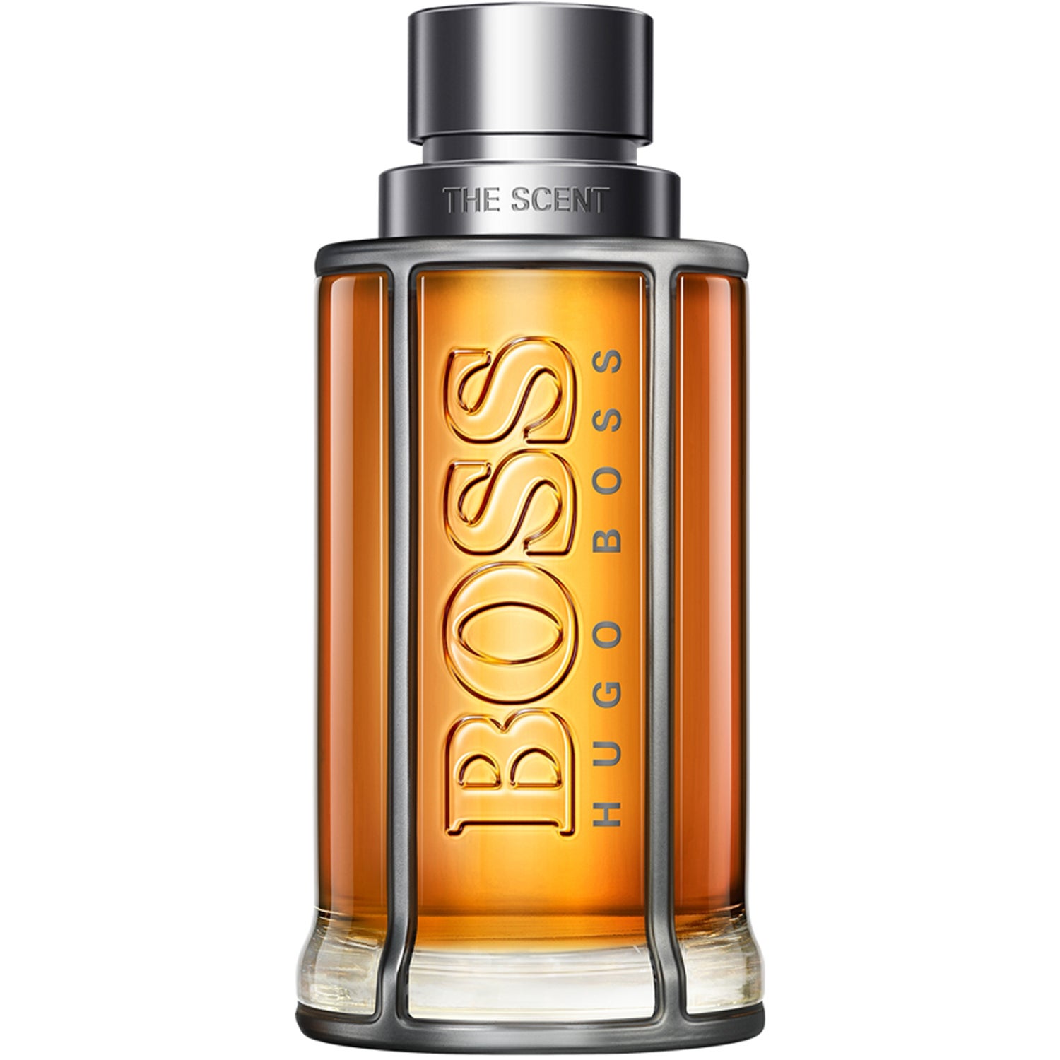 Hugo Boss Boss The Scent Eau de Toilette - 100 ml