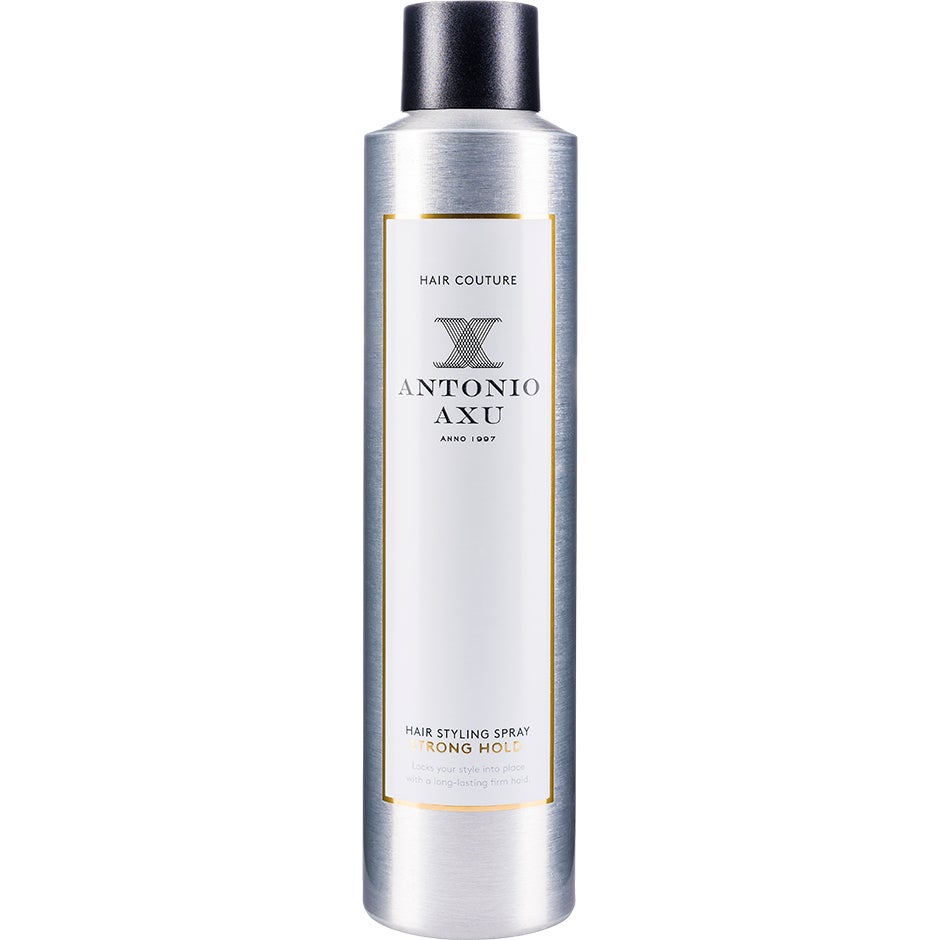 Antonio Axu Hair Styling Spray Strong Hold 300 ml