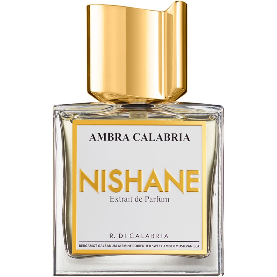 NISHANE Ambra Calabria Extrait de Parfum - 50 ml