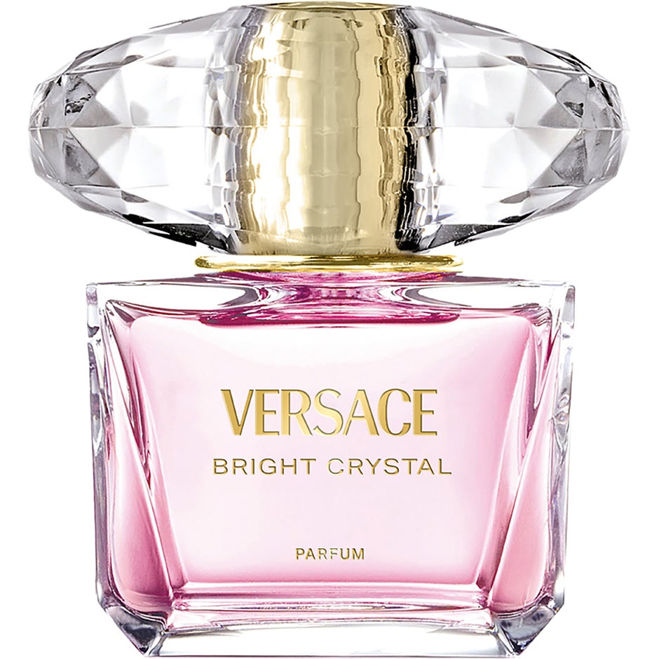 Versace Bright Crystal Parfum Eau de Parfum - 90 ml