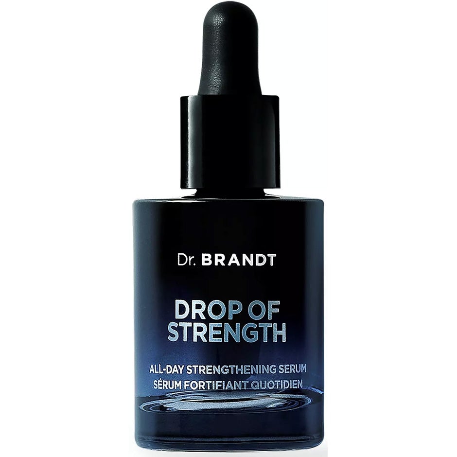 Dr Brandt Drop Of Strength All-Day Strengthening Serum 30 ml