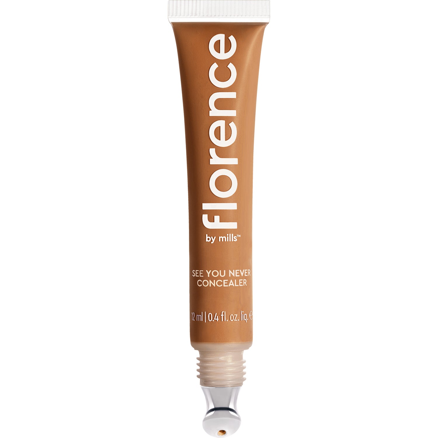 Florence by Mills See You Never Concealer TD155 tan to deep with red undertones - 12 ml