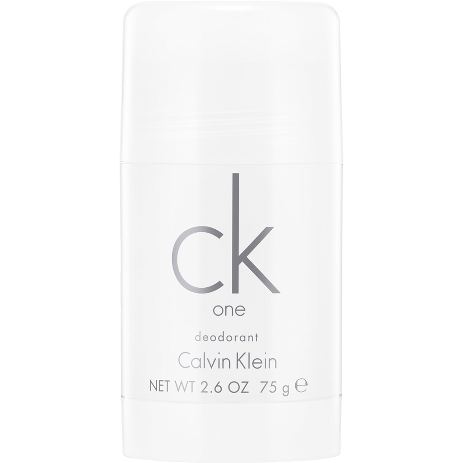 Calvin Klein CK One CK One  Deostick - 75 ml