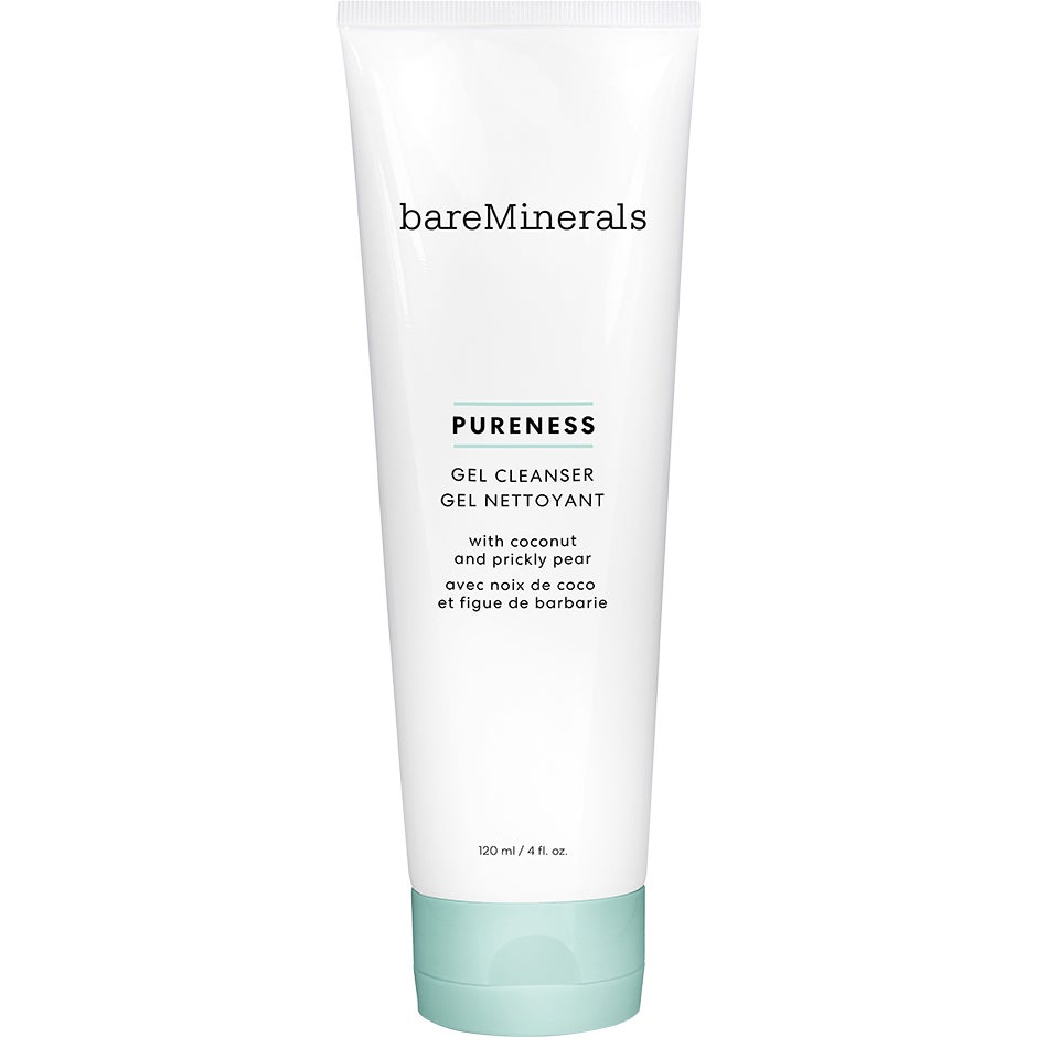 bareMinerals Pureness Gel Cleanser 120 ml