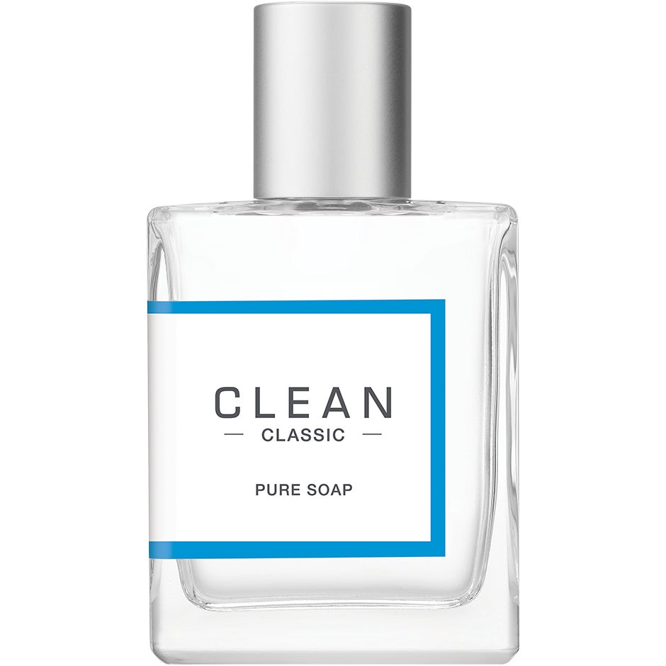 Clean Classic Pure Soap Eau de Parfum - 60 ml