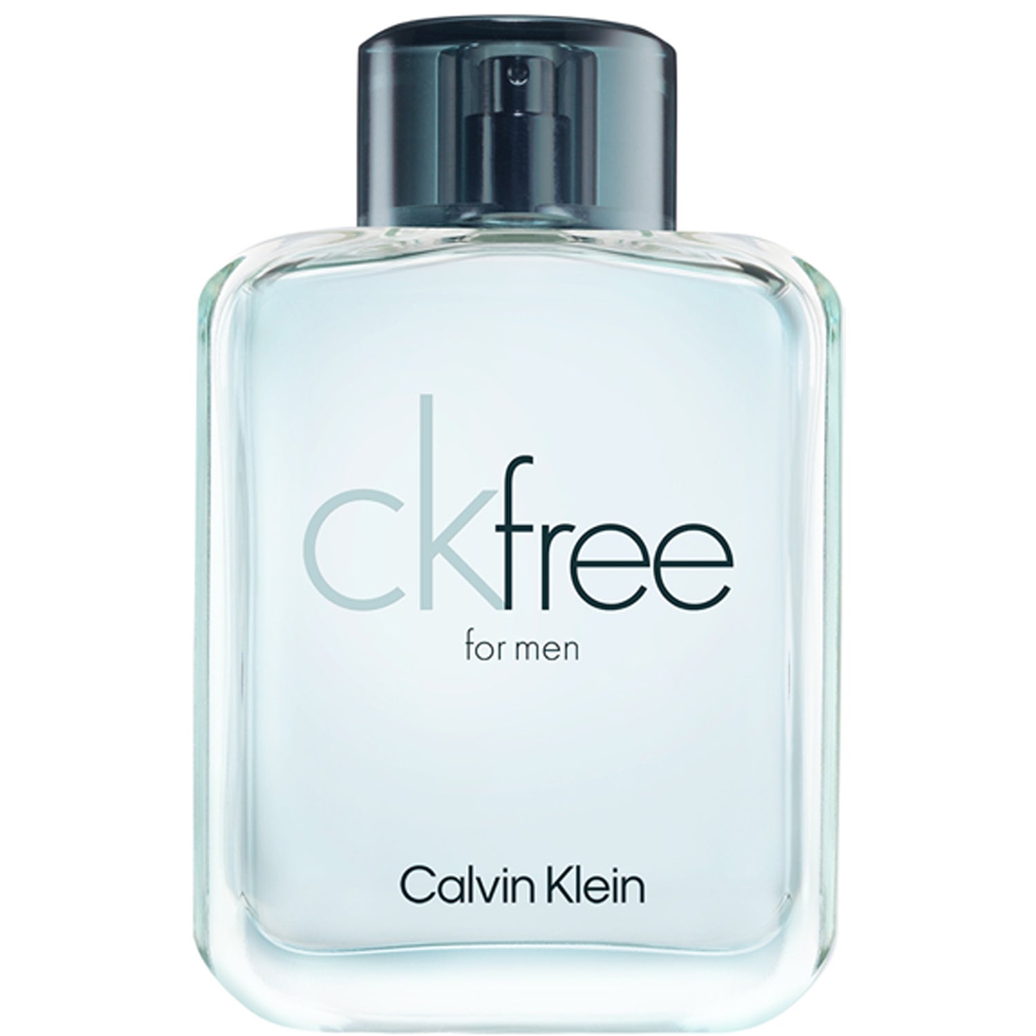 Calvin Klein CK Free For Men Eau de Toilette - 30 ml