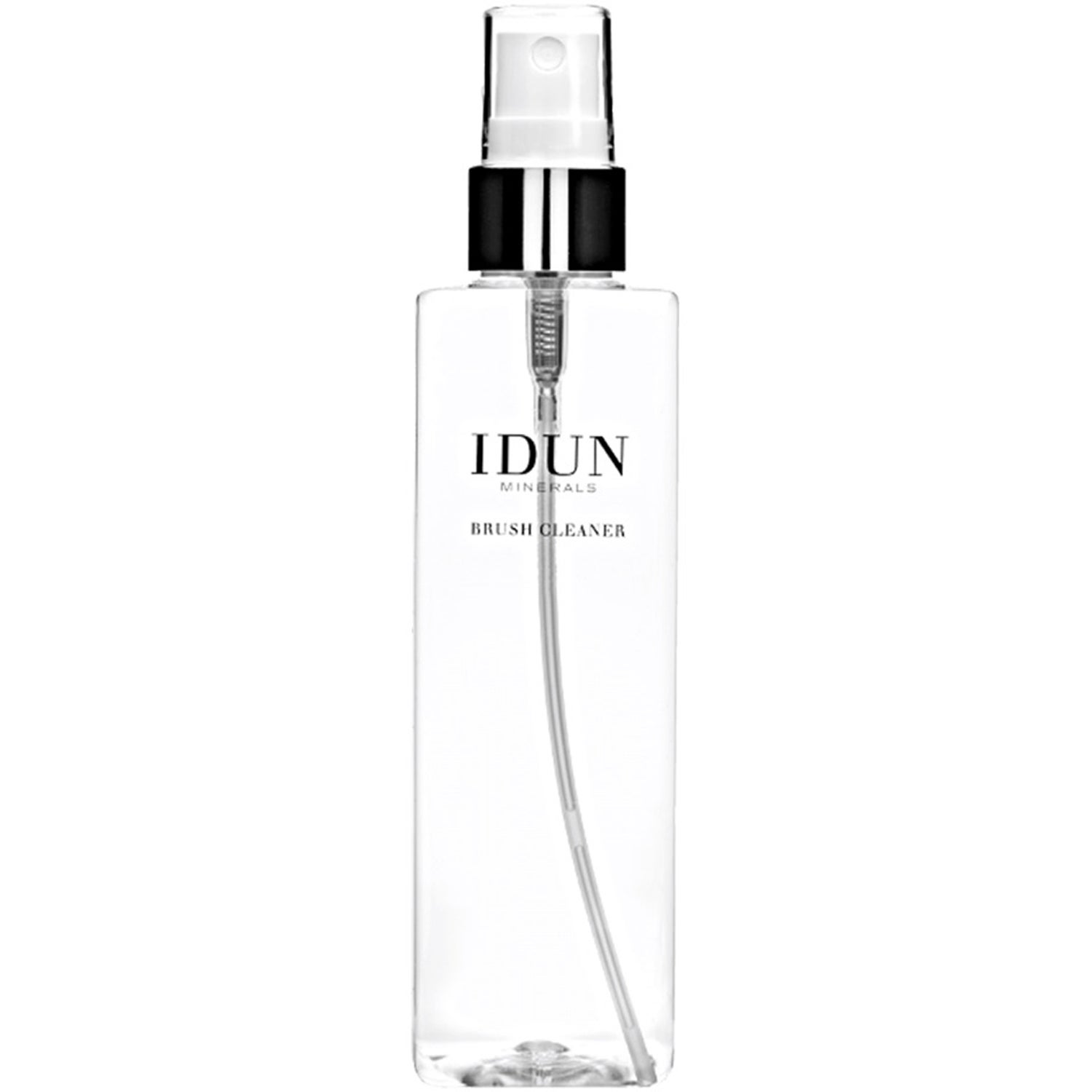 IDUN Minerals Brush Cleaner 150 ml