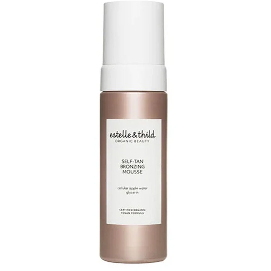 Estelle & Thild Self-Tan Bronzing Mousse 150 ml